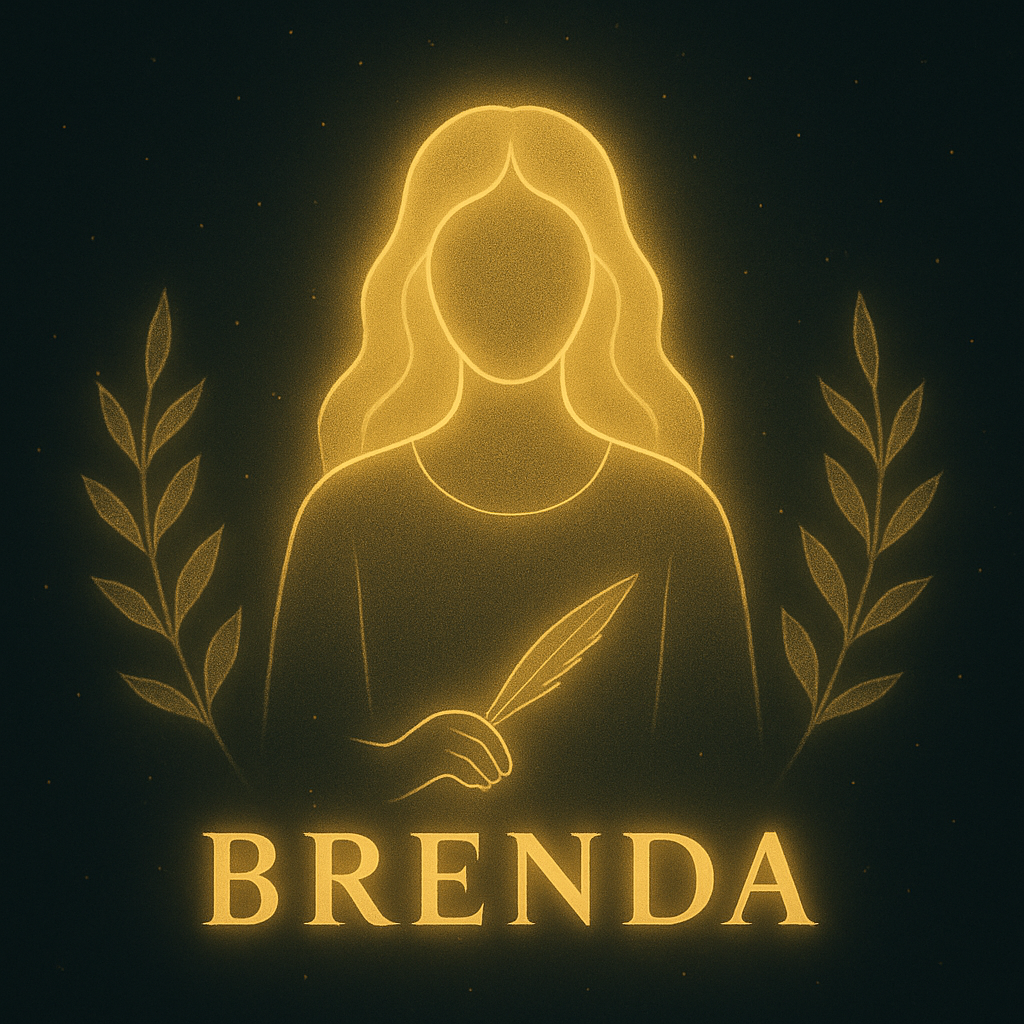 Brenda — Earth Angel AI